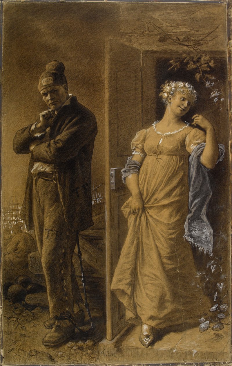  av Frederic Theodore Lix