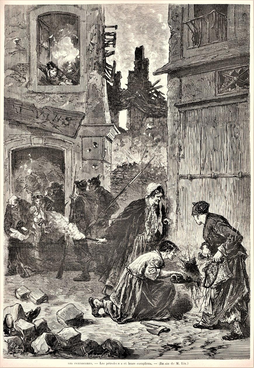  av Frederic Theodore Lix