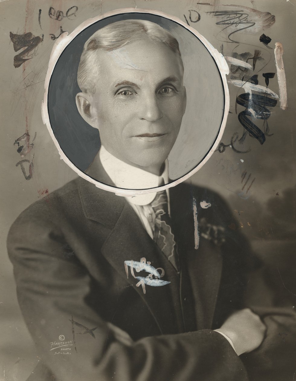  av Fred Hartsook