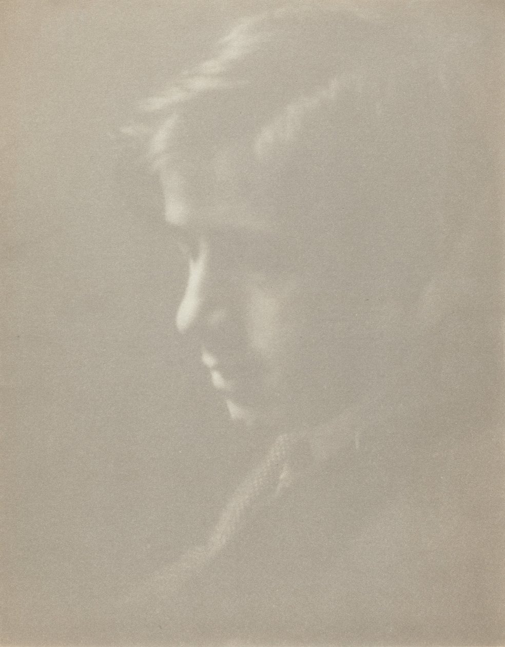 Clarence H. White, ca. 1902. av Fred Holland Day