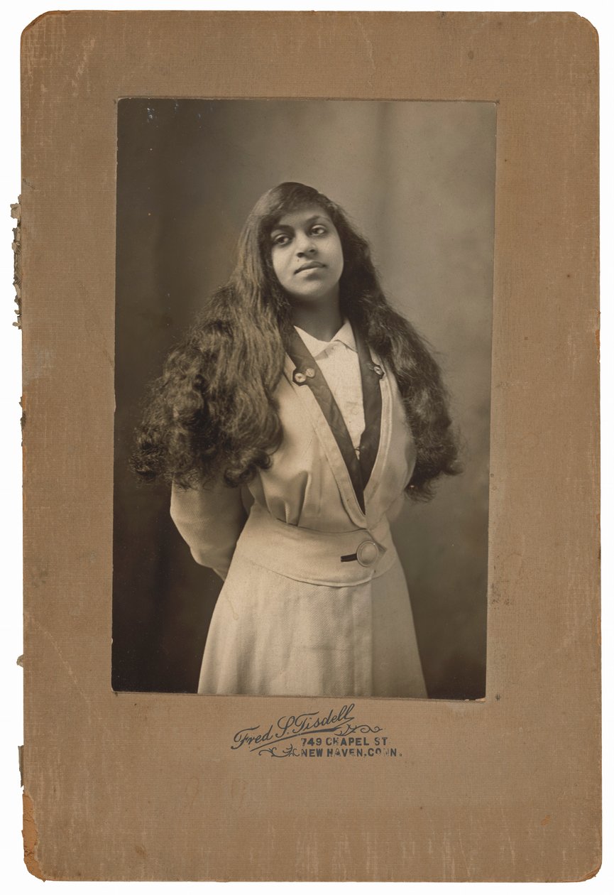  av Fred S. Tisdell