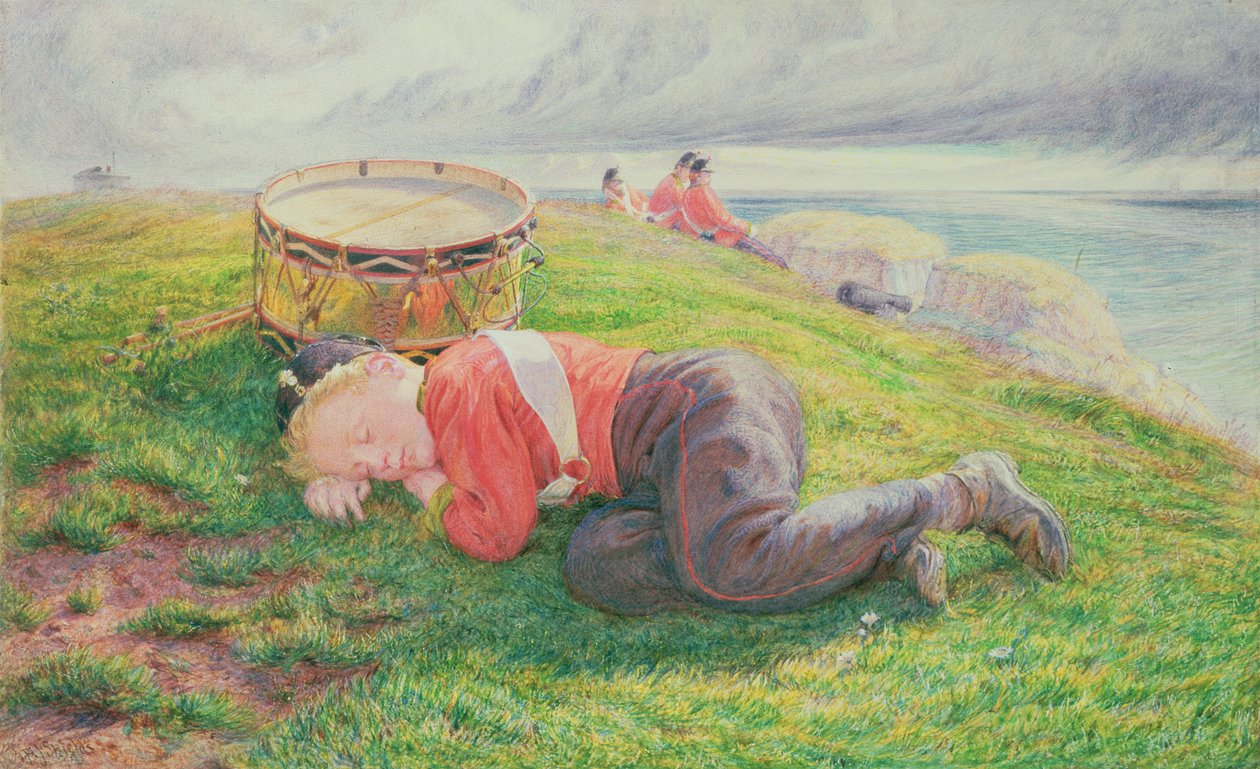 Drummer Boy