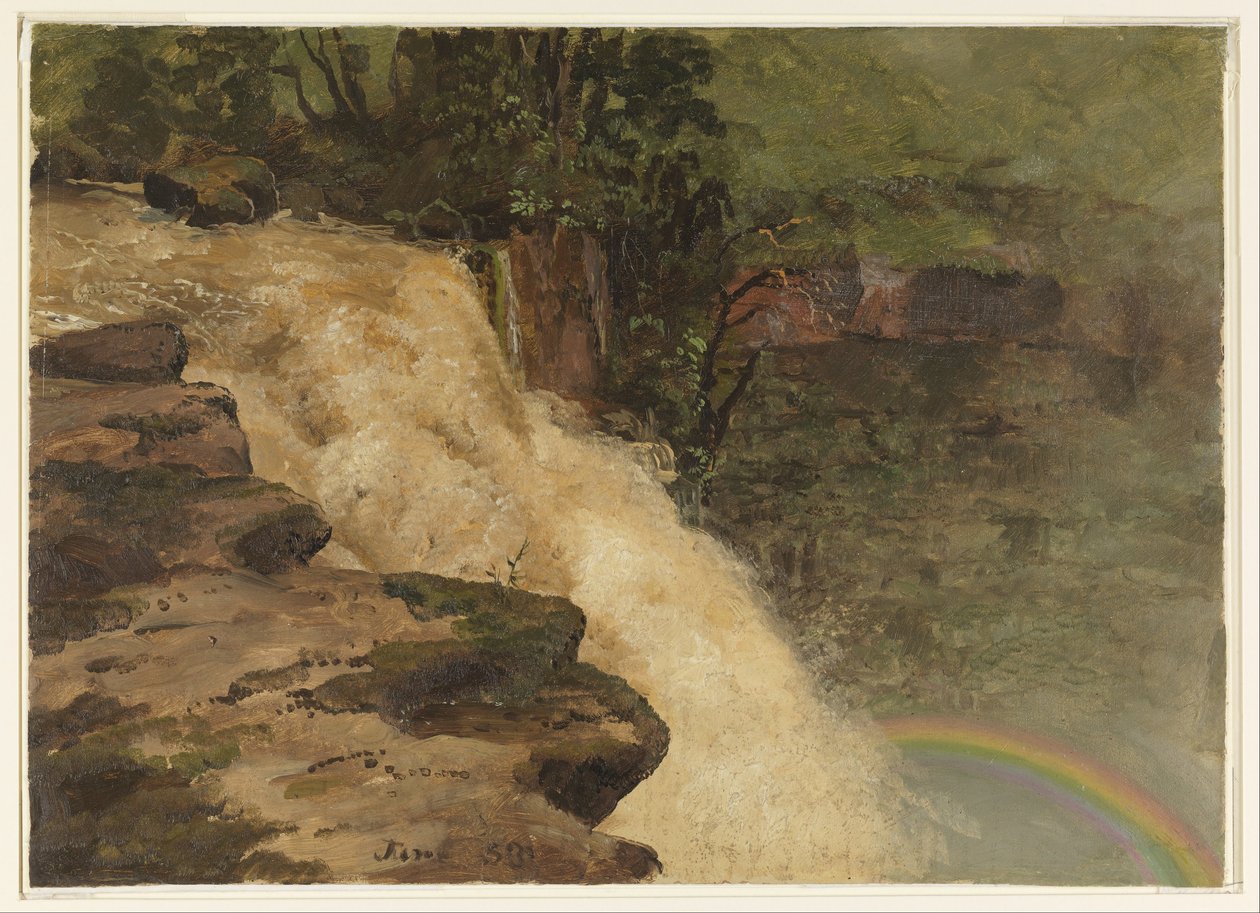  av Frederic Edwin Church