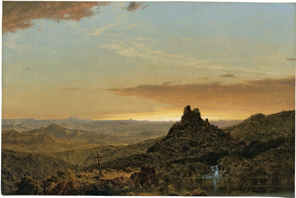  av Frederic Edwin Church