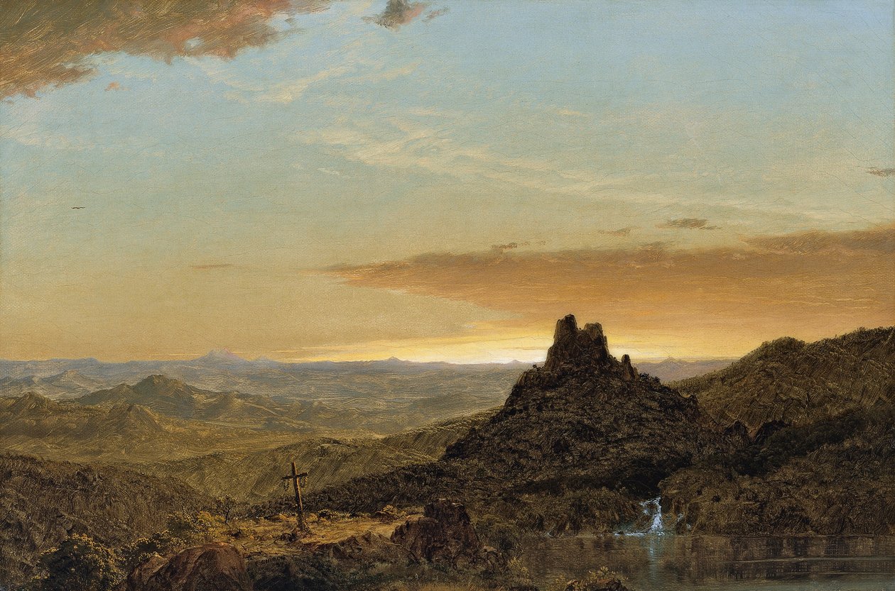 av Frederic Edwin Church