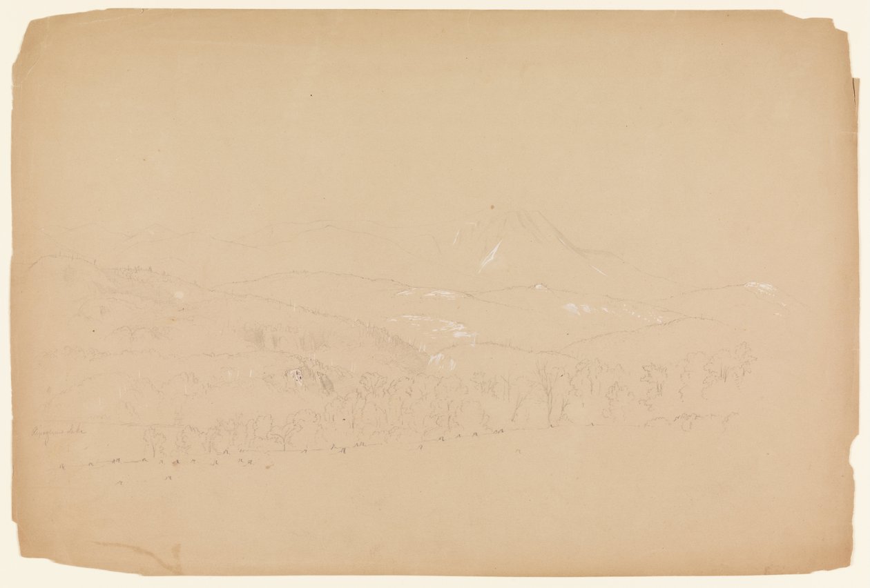  av Frederic Edwin Church