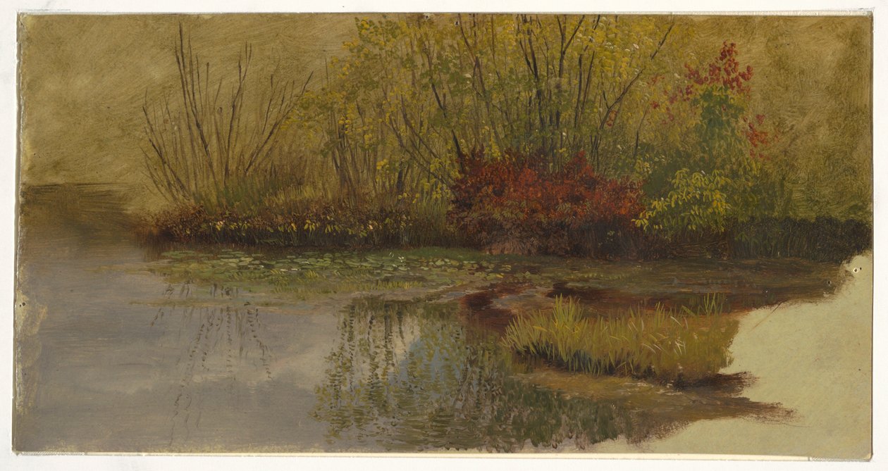  av Frederic Edwin Church