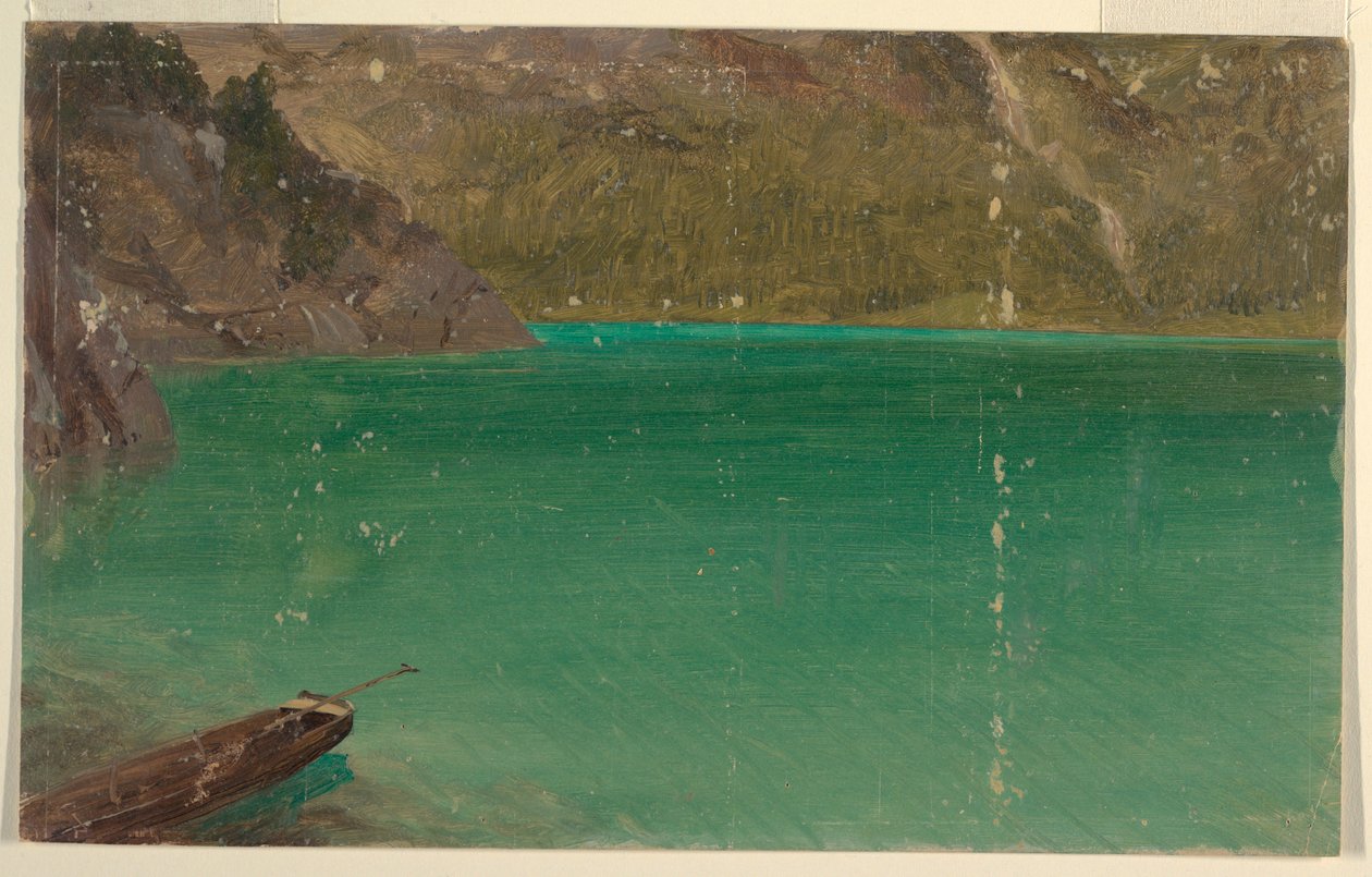  av Frederic Edwin Church