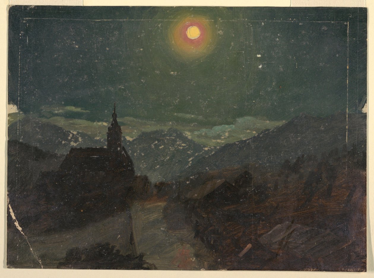  av Frederic Edwin Church