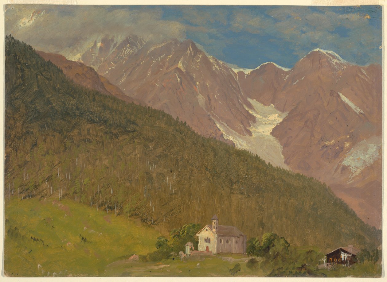  av Frederic Edwin Church
