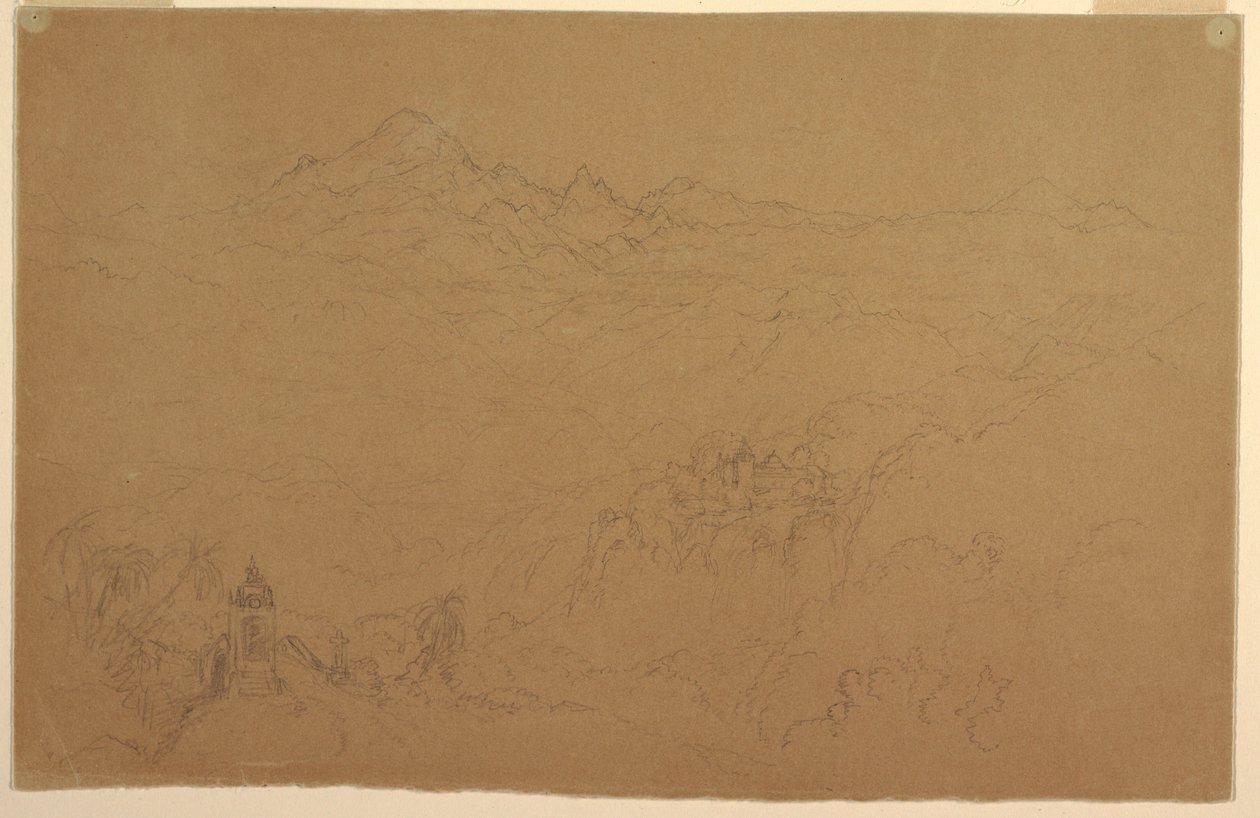  av Frederic Edwin Church