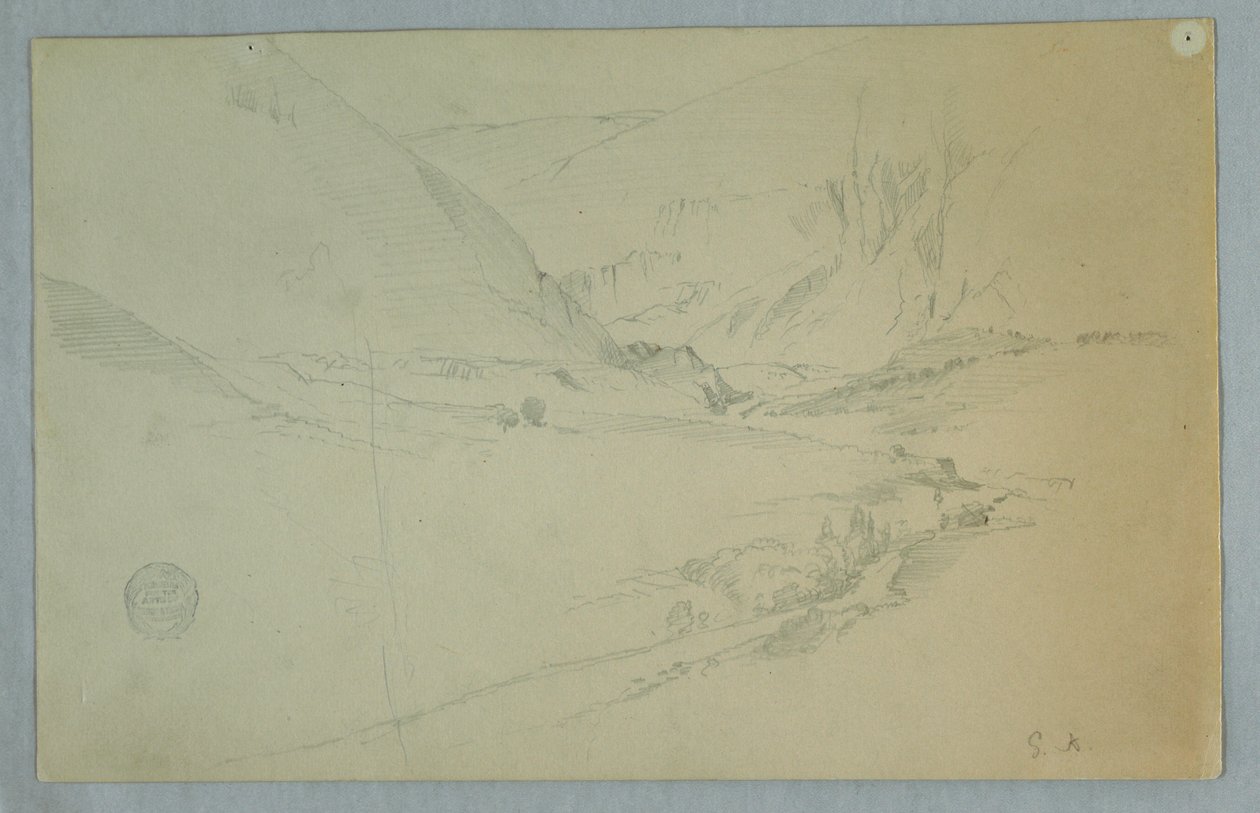  av Frederic Edwin Church