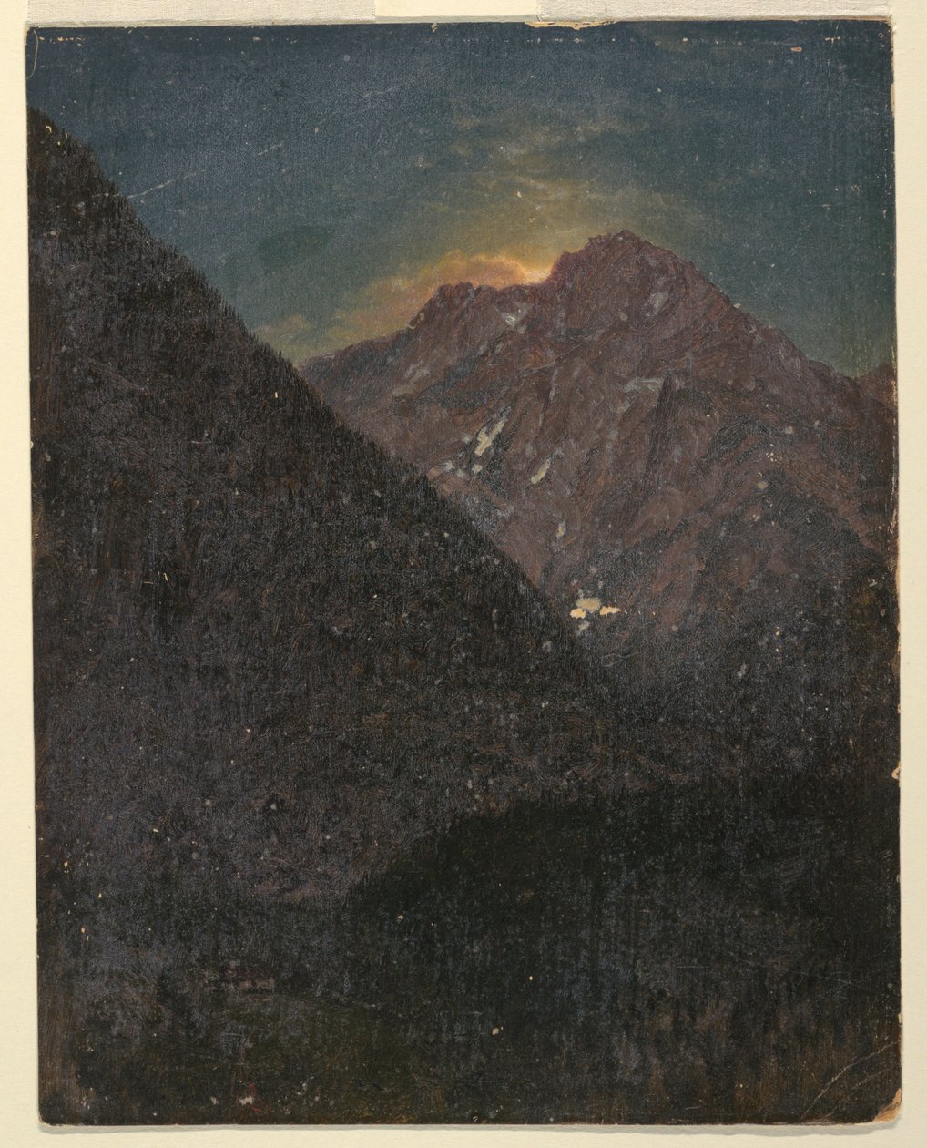  av Frederic Edwin Church