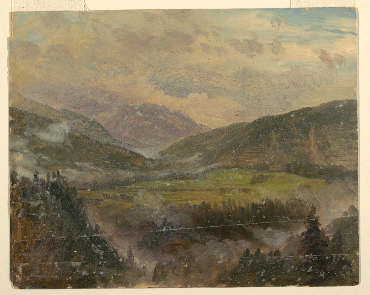  av Frederic Edwin Church