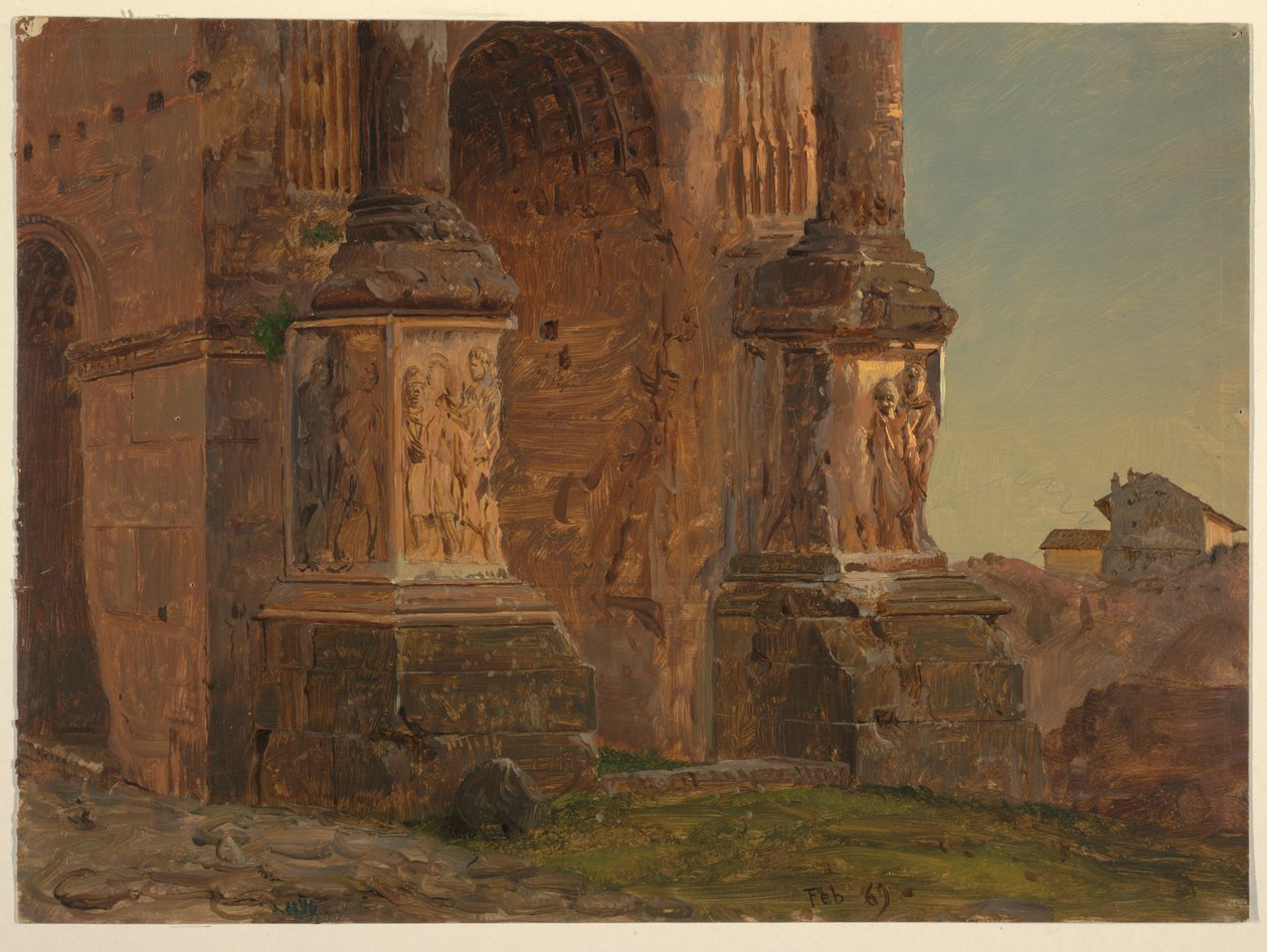  av Frederic Edwin Church