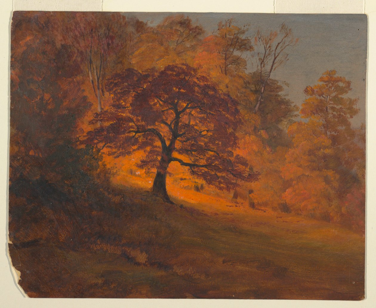  av Frederic Edwin Church