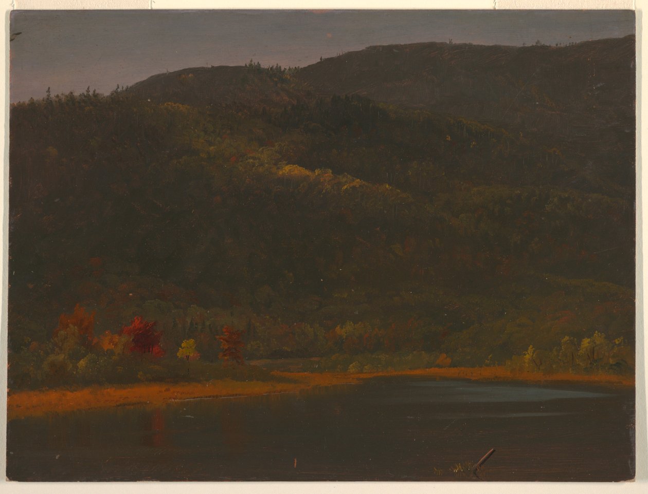  av Frederic Edwin Church