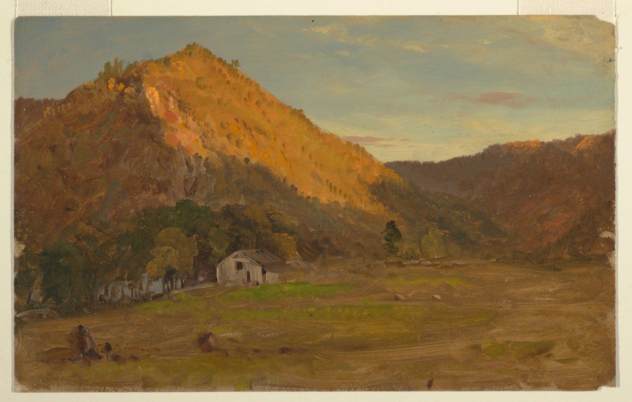  av Frederic Edwin Church