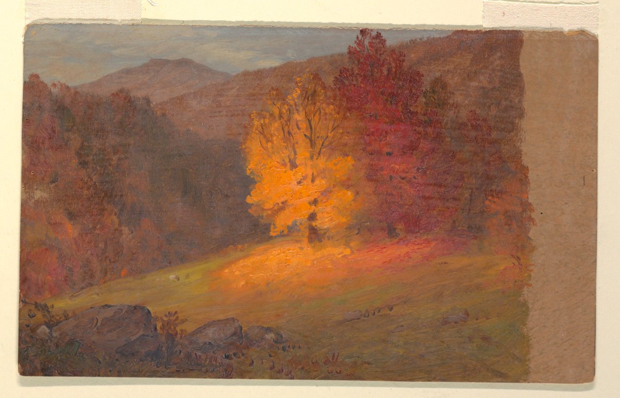  av Frederic Edwin Church
