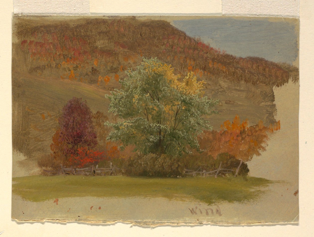  av Frederic Edwin Church