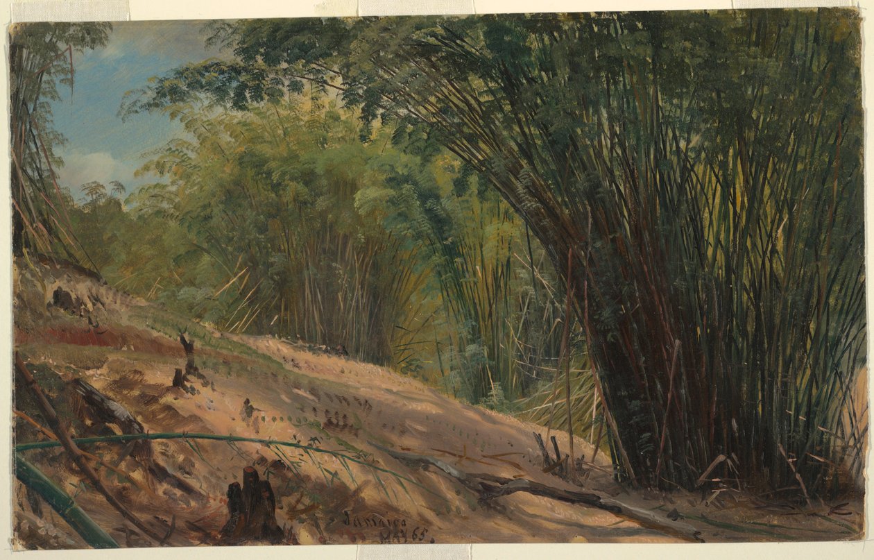  av Frederic Edwin Church