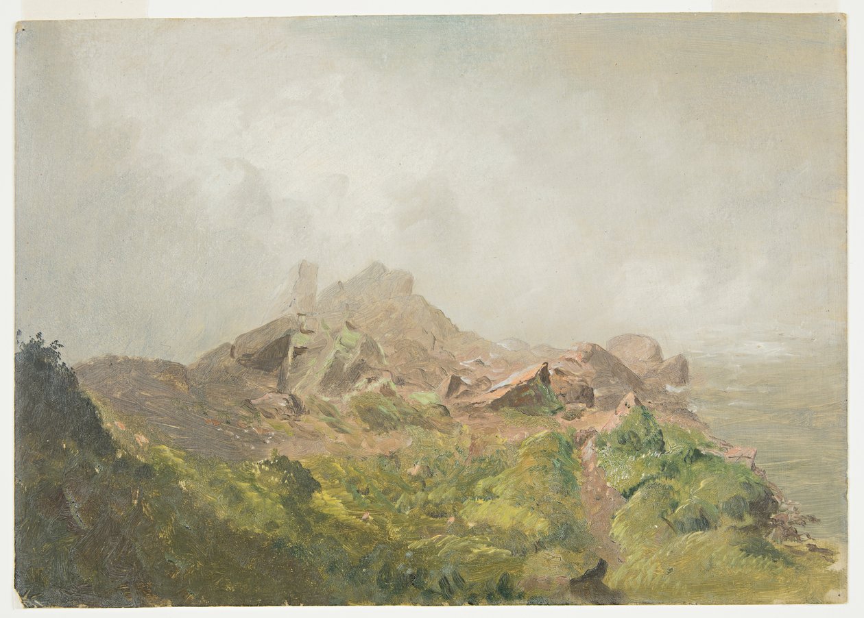  av Frederic Edwin Church
