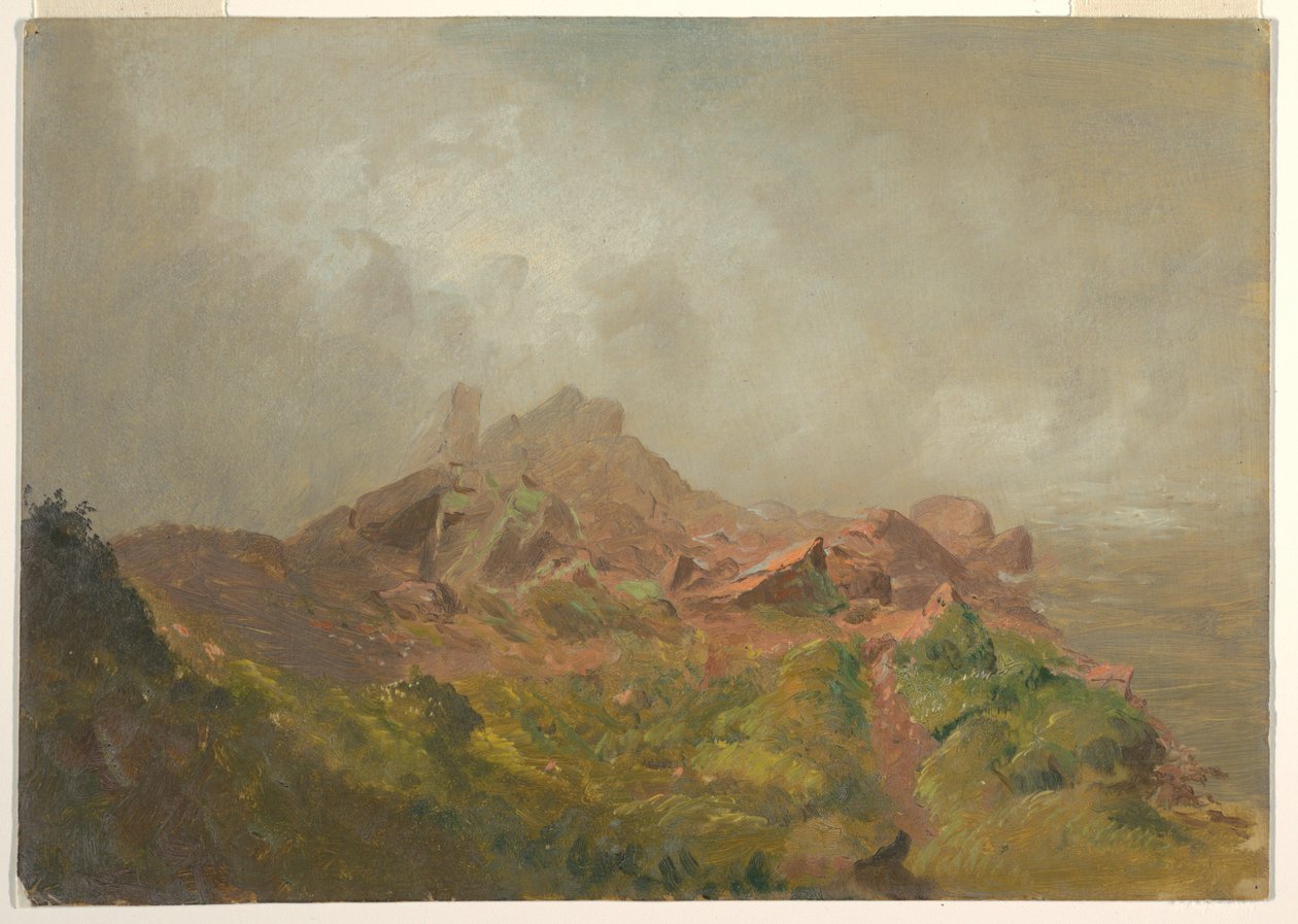  av Frederic Edwin Church