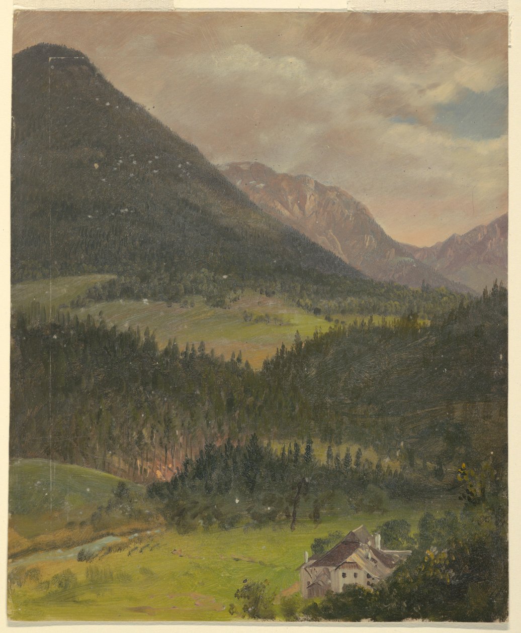  av Frederic Edwin Church