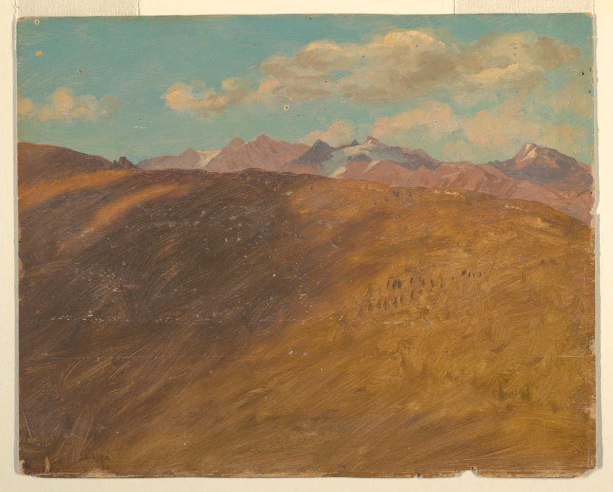  av Frederic Edwin Church