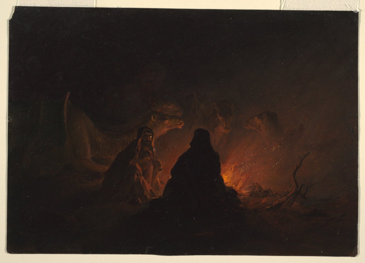  av Frederic Edwin Church