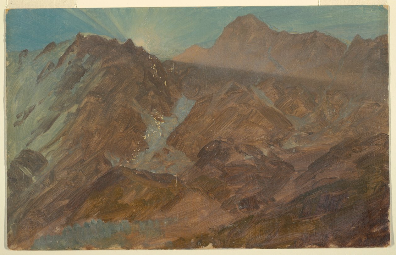  av Frederic Edwin Church