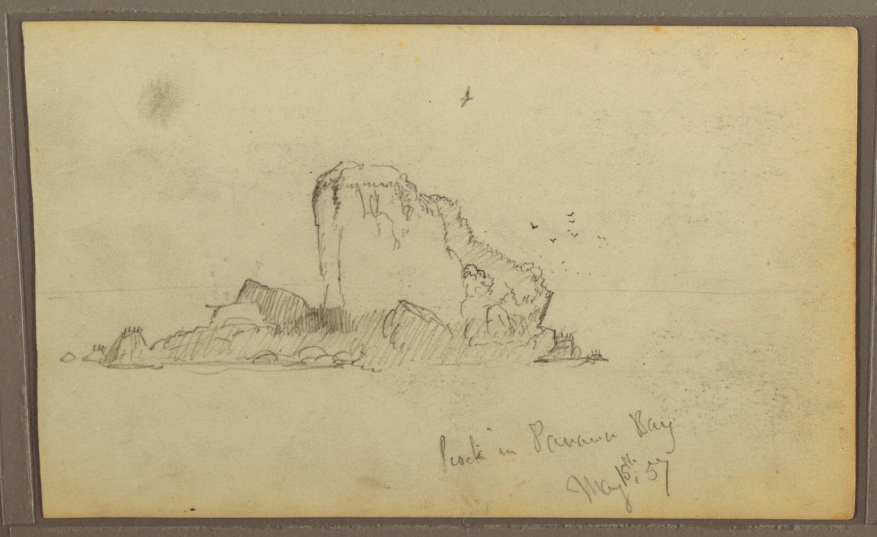  av Frederic Edwin Church