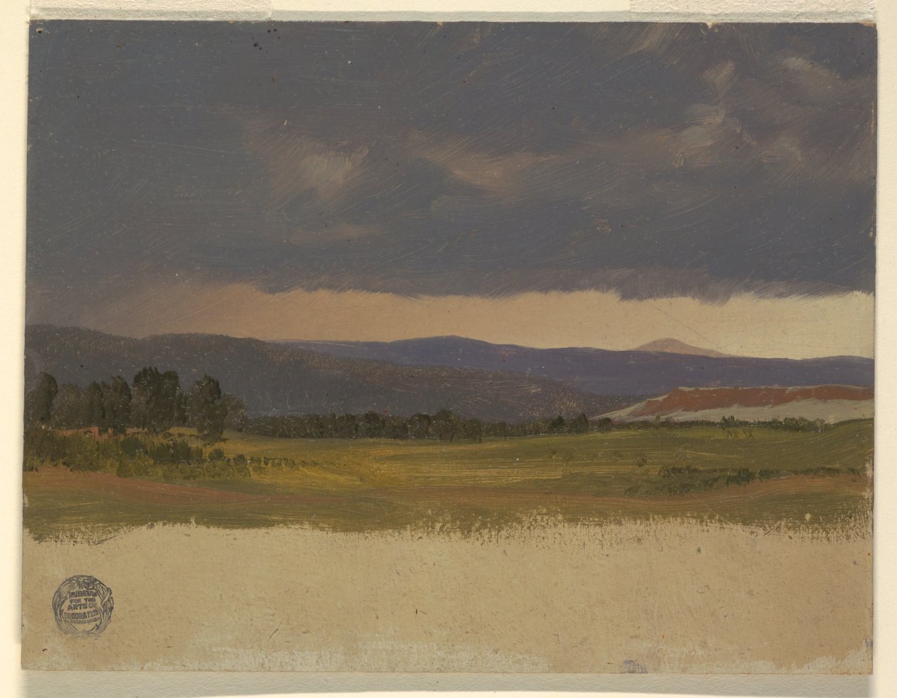  av Frederic Edwin Church