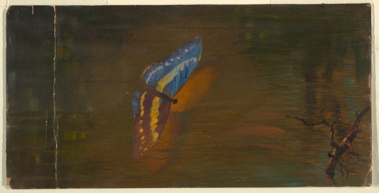  av Frederic Edwin Church