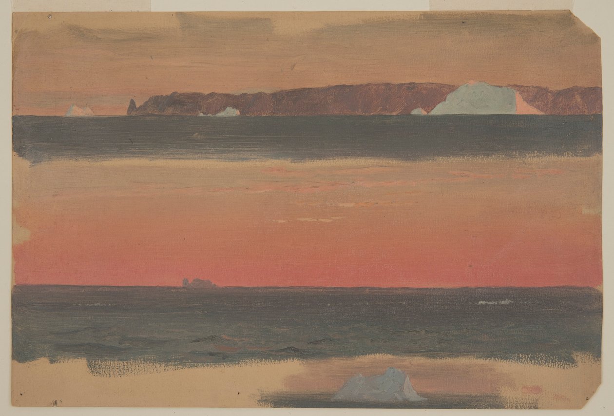  av Frederic Edwin Church