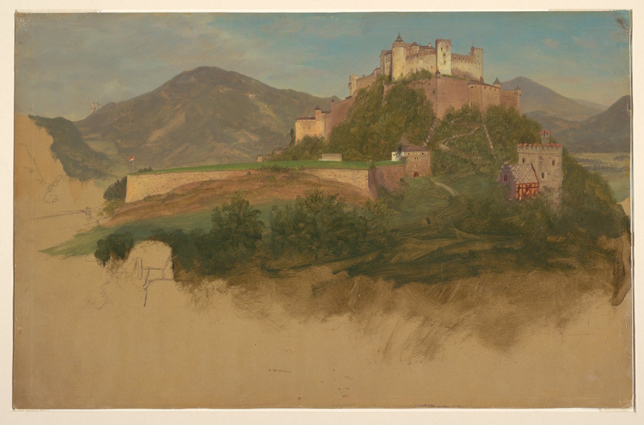  av Frederic Edwin Church