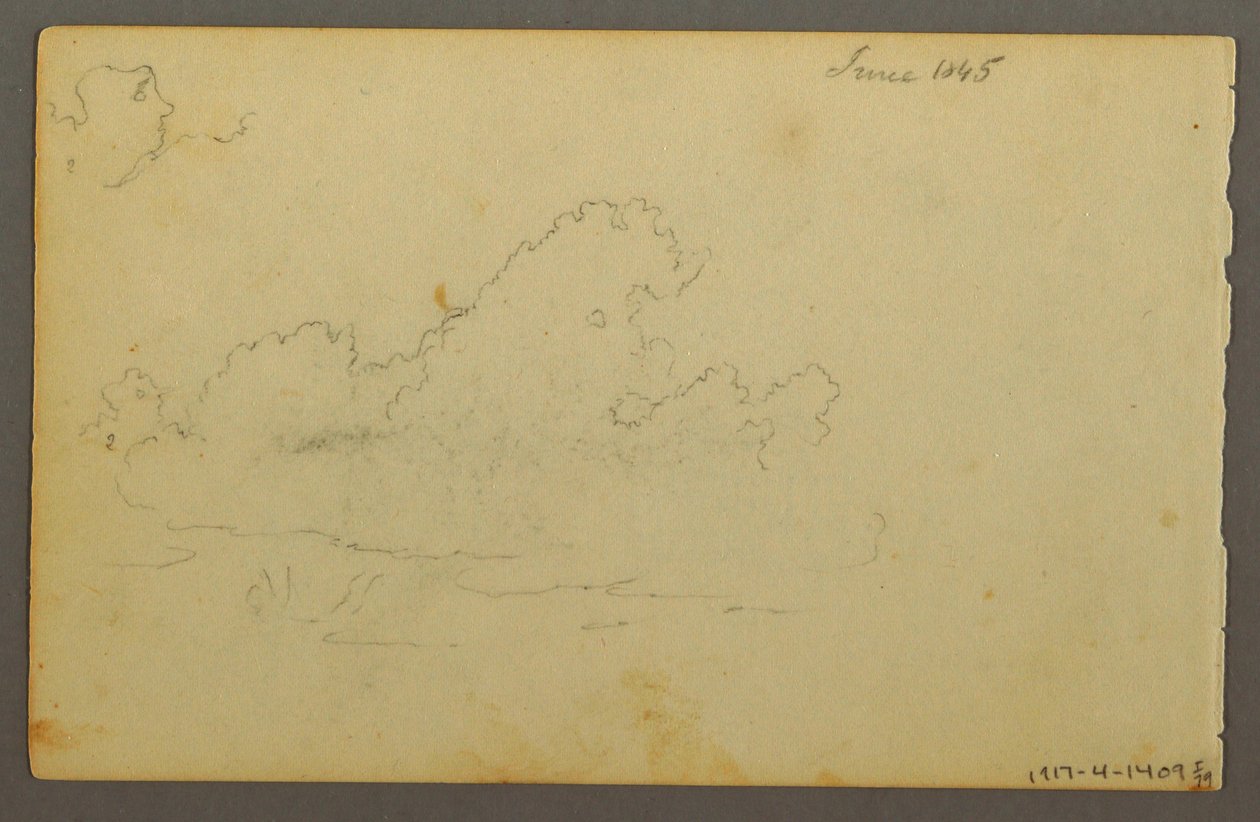  av Frederic Edwin Church