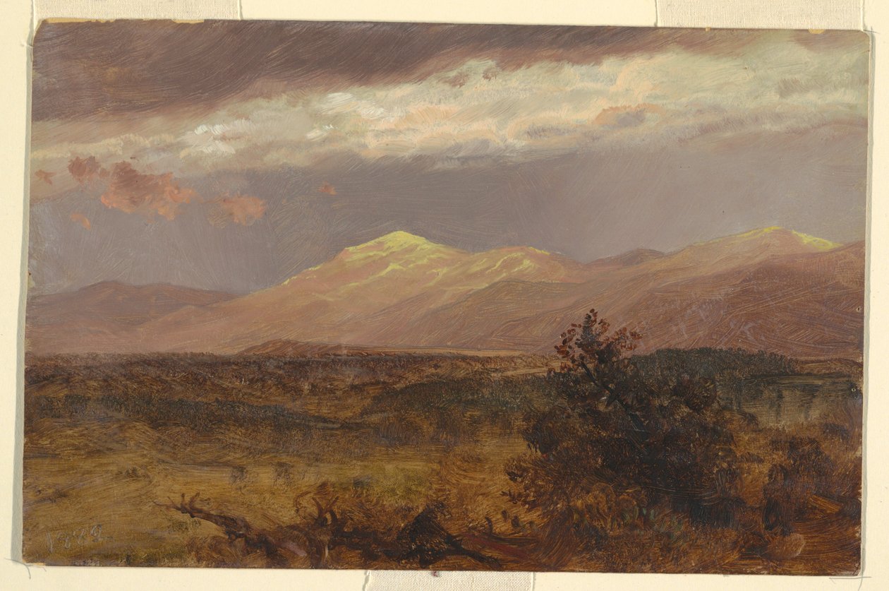  av Frederic Edwin Church