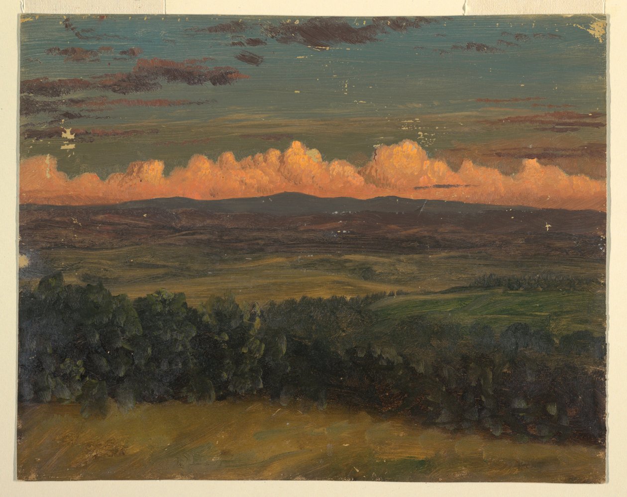  av Frederic Edwin Church