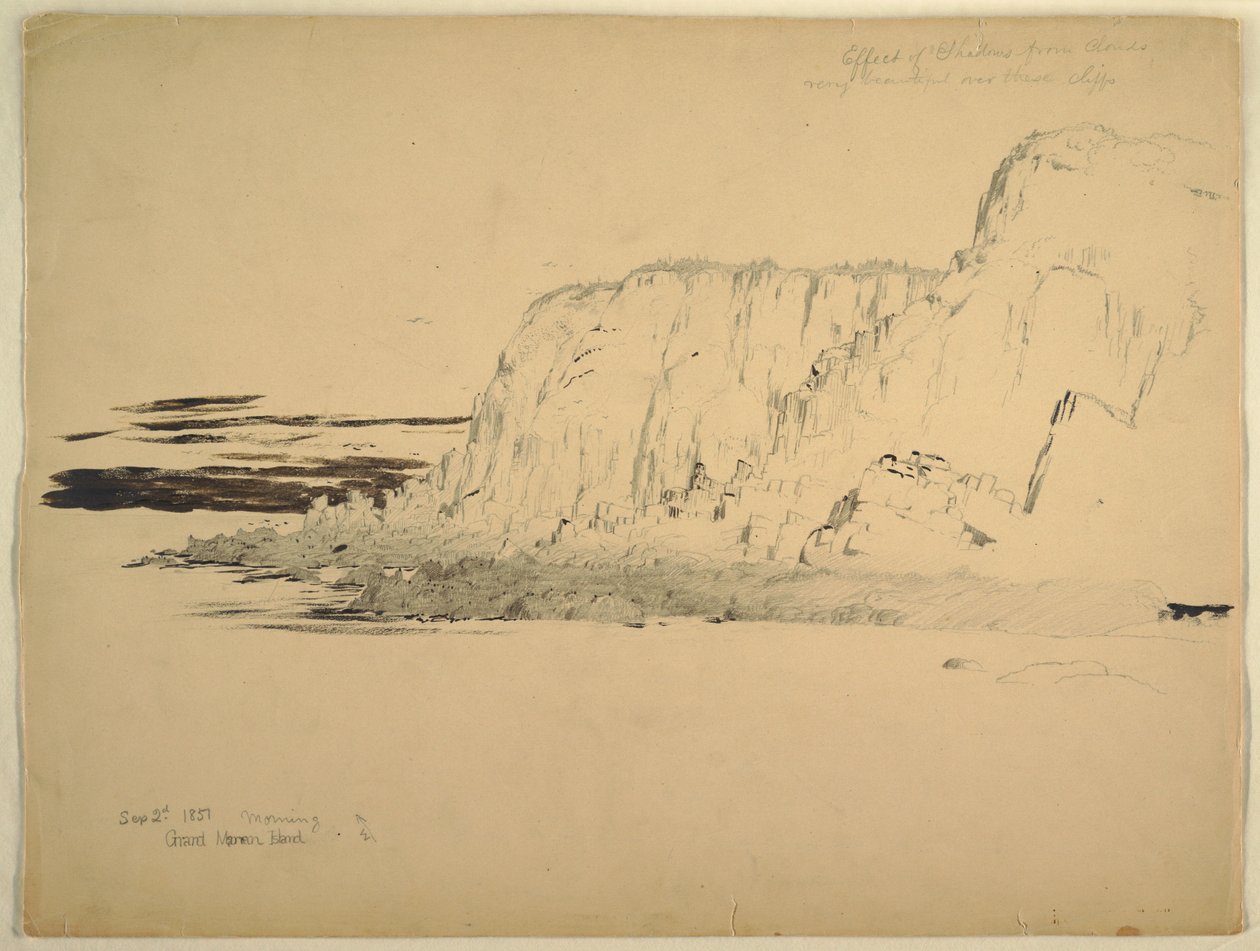  av Frederic Edwin Church