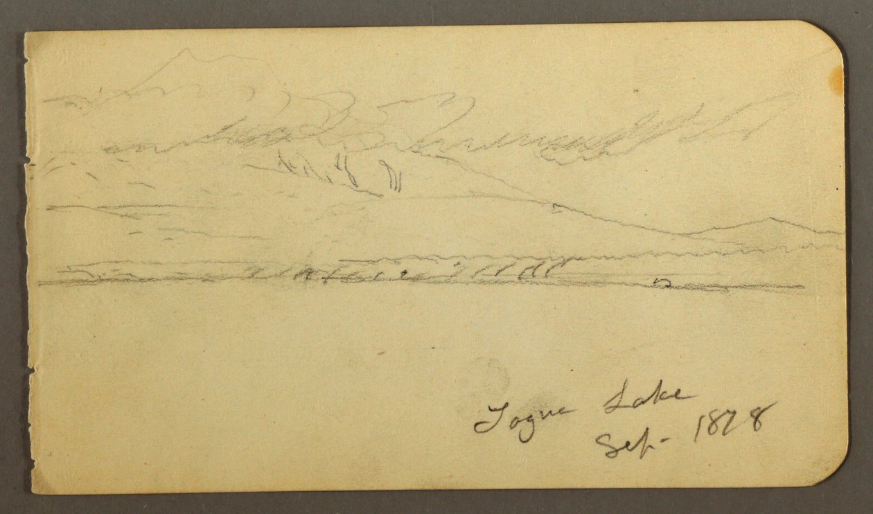  av Frederic Edwin Church