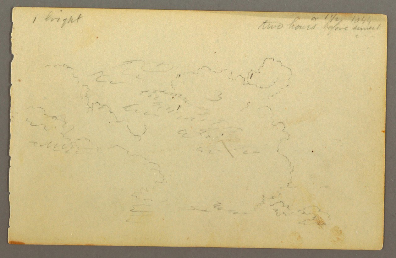 av Frederic Edwin Church