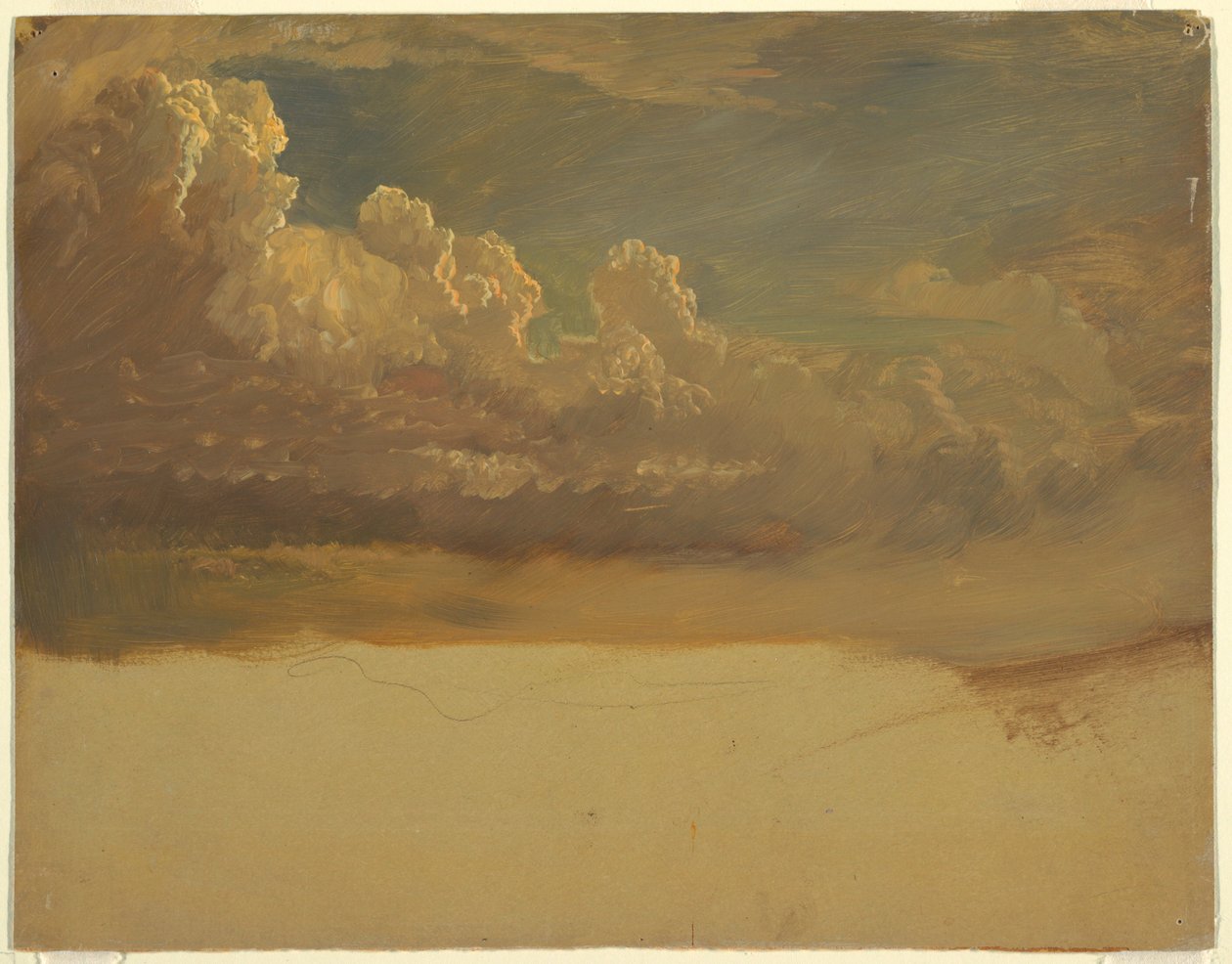  av Frederic Edwin Church