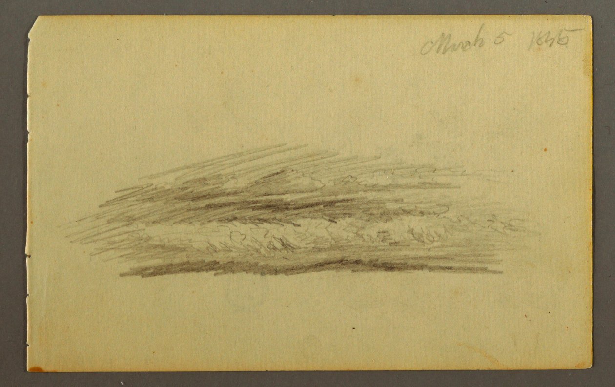  av Frederic Edwin Church