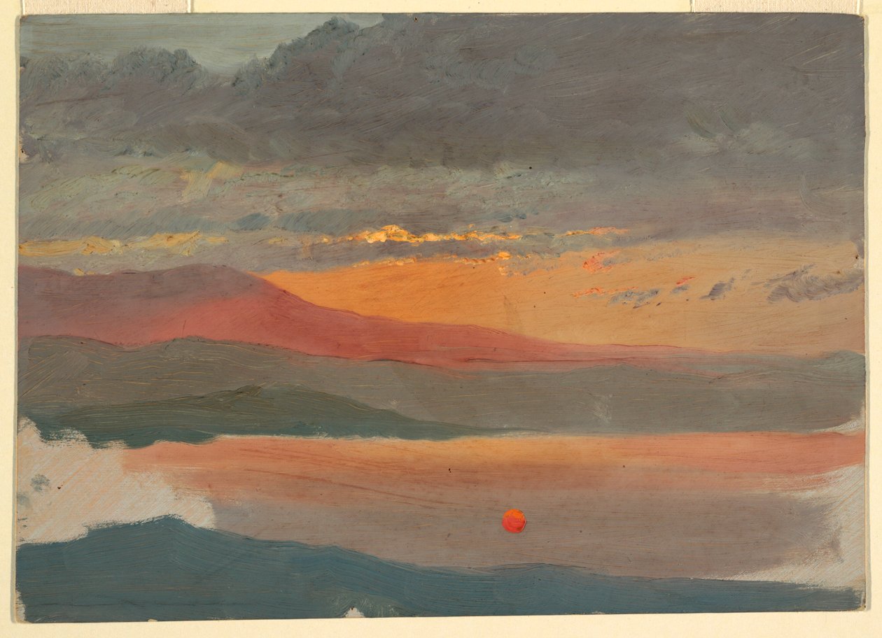  av Frederic Edwin Church