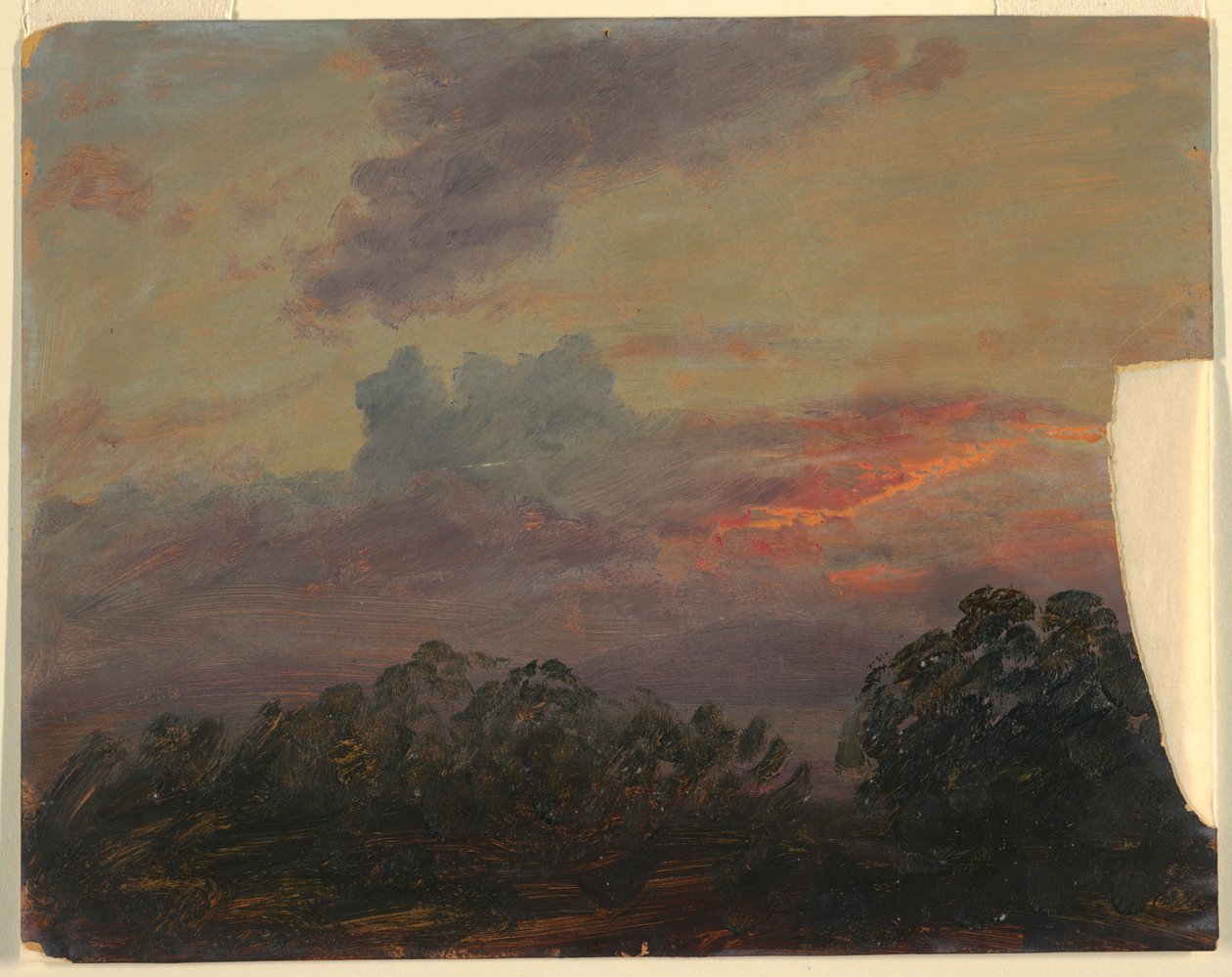  av Frederic Edwin Church