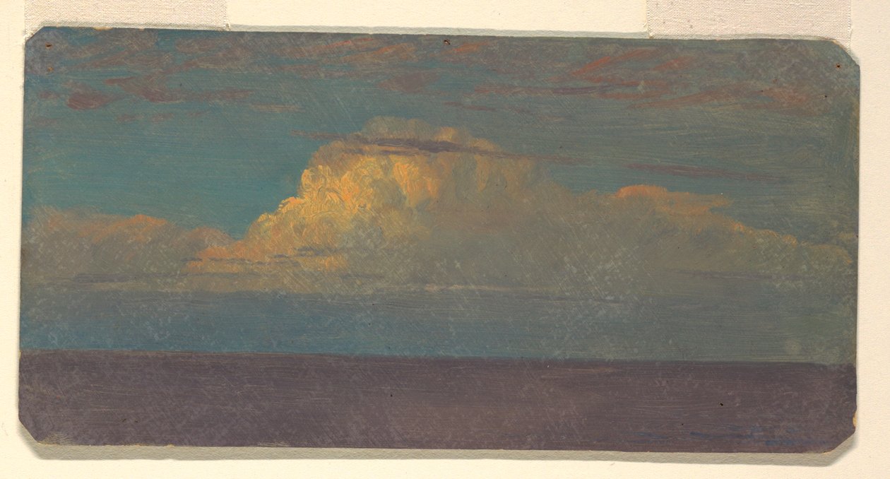  av Frederic Edwin Church