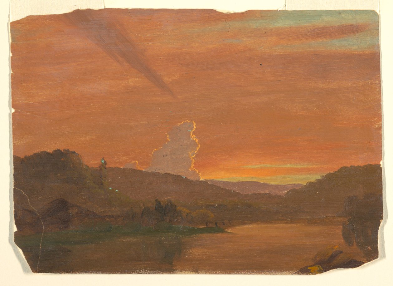  av Frederic Edwin Church