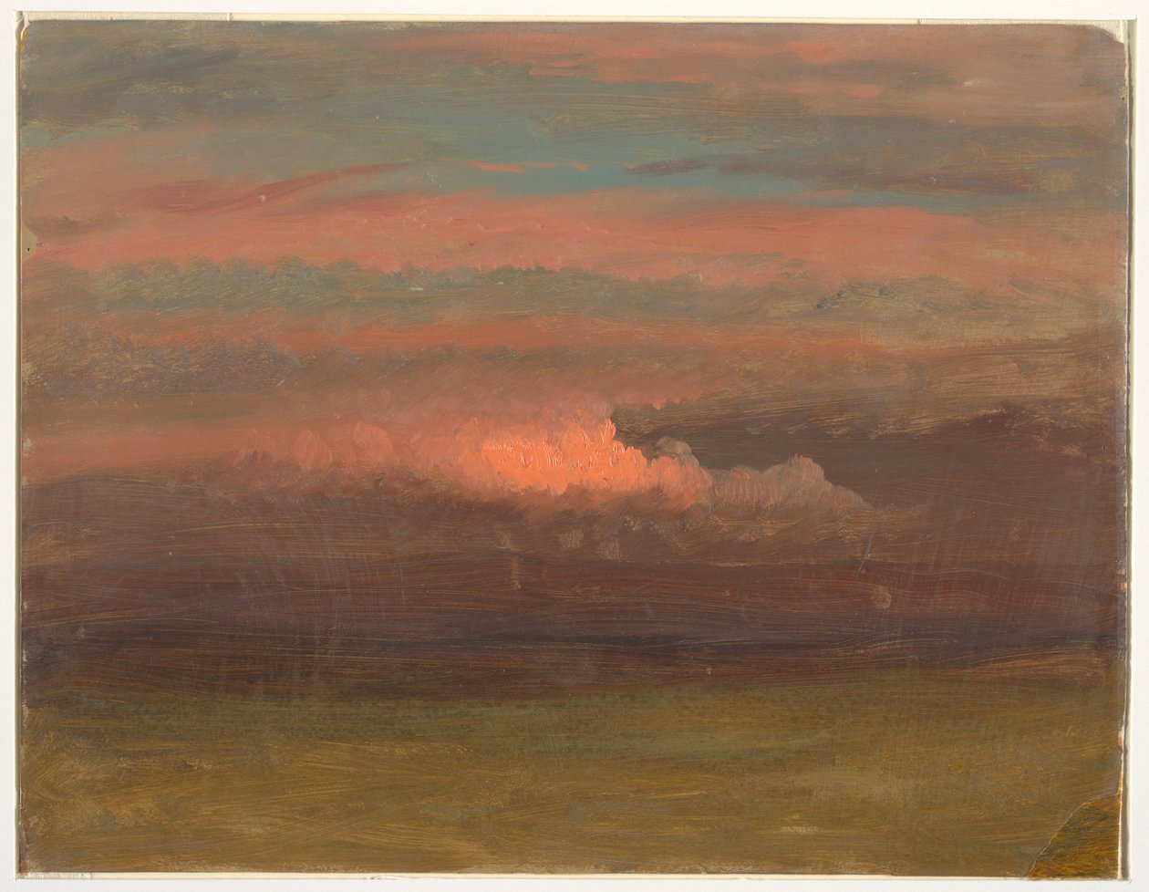  av Frederic Edwin Church
