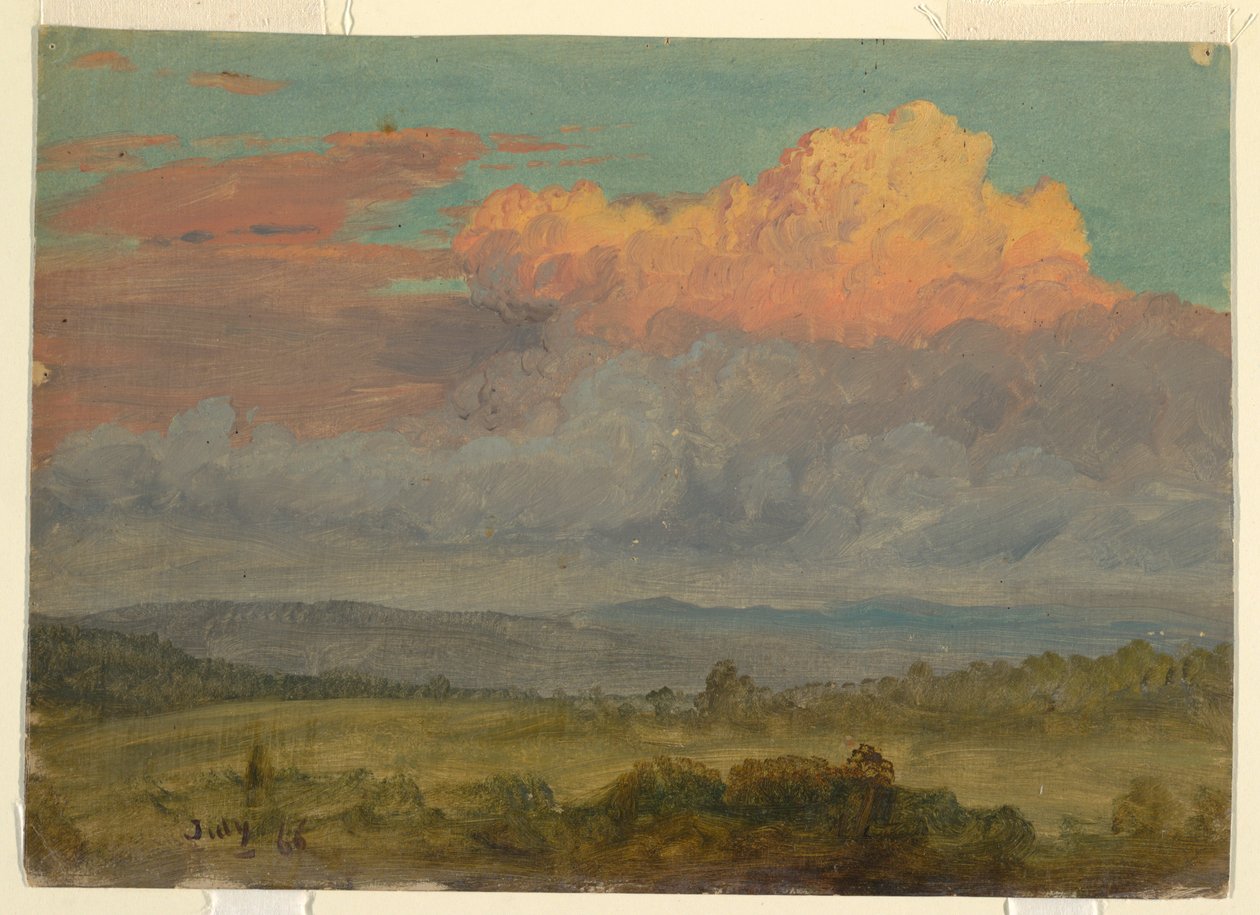  av Frederic Edwin Church